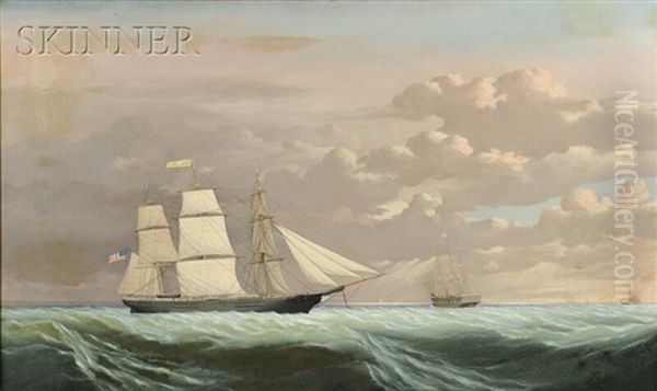 Queen Of The Seas - view 1