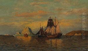 Sailing Ships