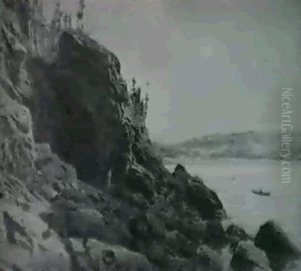 Labrador - view 1