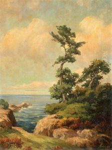 Marina by William Bradley
