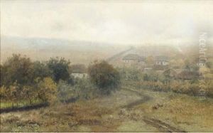 Landscape Landscape