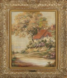 Red House