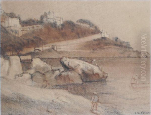 Bord De Plage - view 1