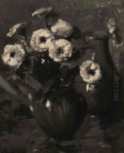 Floral Study Floral Study