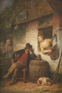 Le Voleur De Faisans Le Voleur De Faisans