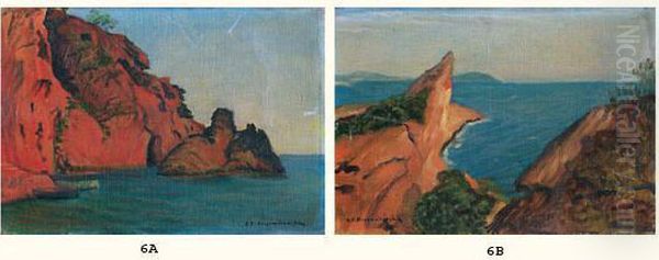 Deux Tableaux: - view 1