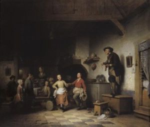 Het Kinderfeest Het Kinderfeest