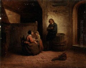 The Reading Lesson