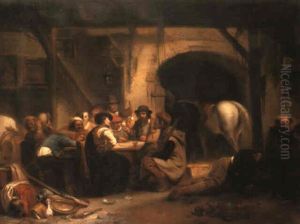 The Story Teller