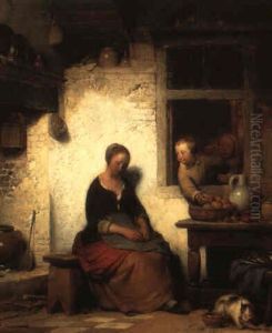 Appeldiefjes Appeldiefjes