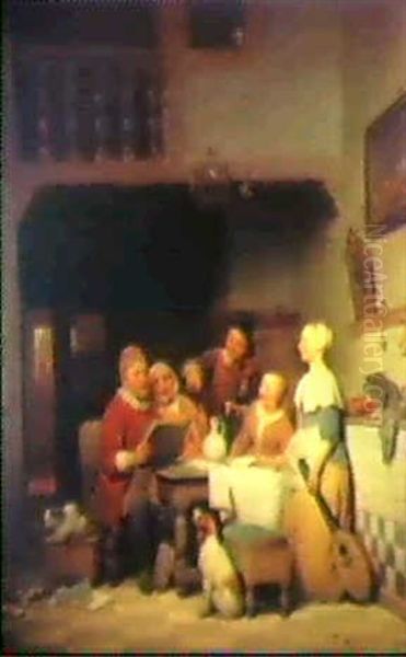 Le Chant - view 1