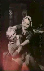 The Quarrel