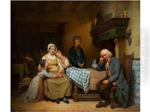 Schlechte Nachrichten
