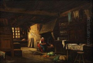 La Cuisiniere