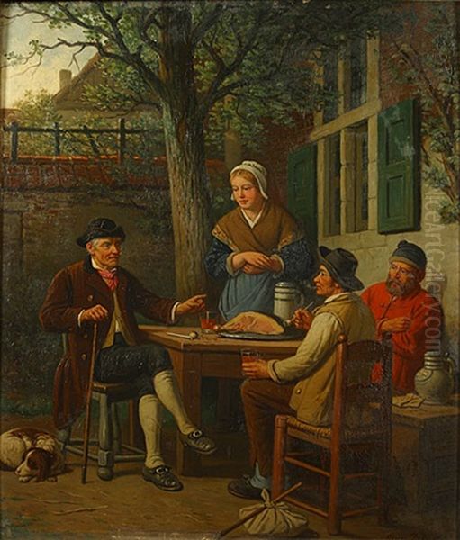 Het Verhaal - view 1