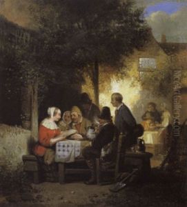 Buitenherberg