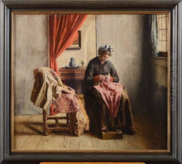 La Couturiere - view 1