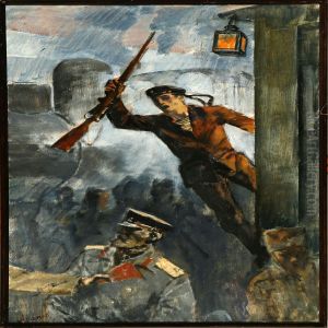 Fragment Diorama