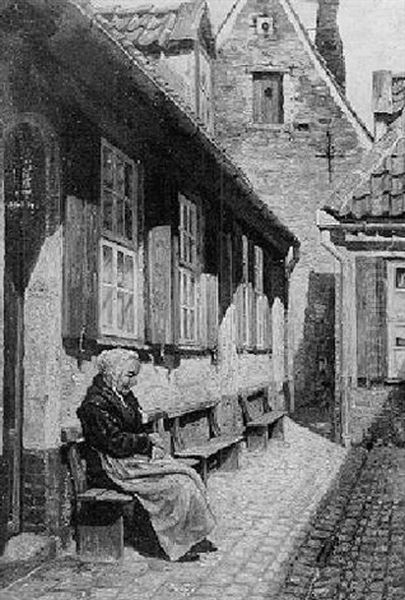 Le Temps De Repos - view 1