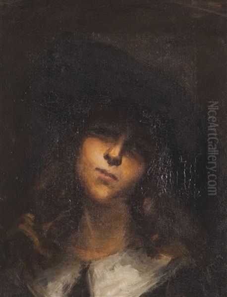 Retrato De Jovern - view 1
