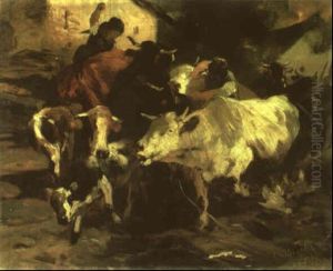 Stallbrand Stallbrand