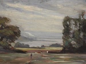 Across Belfast Lough
