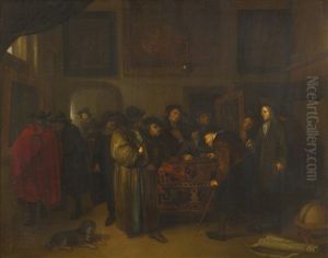 The Auction