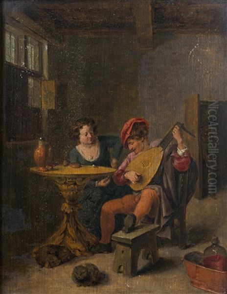 La Serenade Avec La Mort - view 1