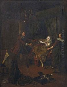 The Lovers Surprise