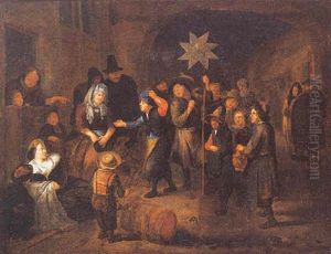 The Feast Of Epiphany