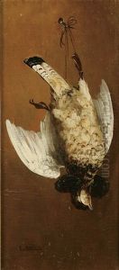 Partridge (+ Pheasant; Pair) Partridge (+ Pheasant; Pair)