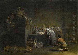 Beschneidung Christi