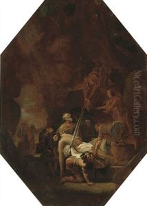 The Deposition