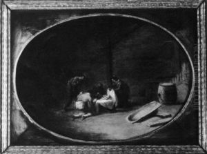 Anbetung Der Hirten Anbetung Der Hirten