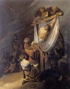 The Deposition
