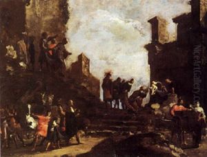 L'adorazione Dei Magi