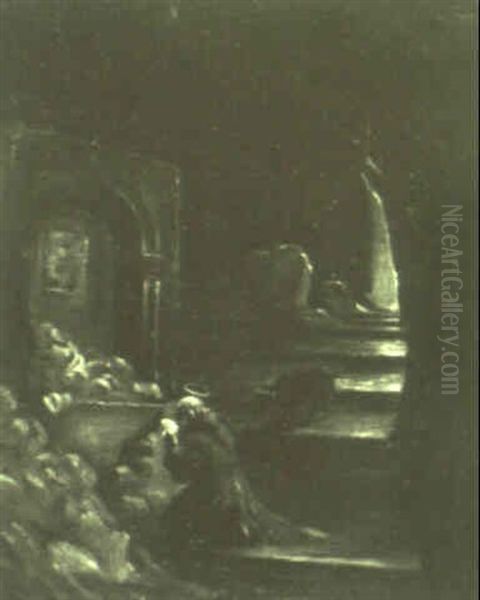 St. Anthony - view 1