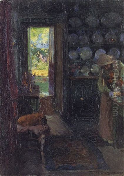 A Lakeland Kitchen - view 1