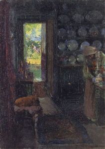 A Lakeland Kitchen
