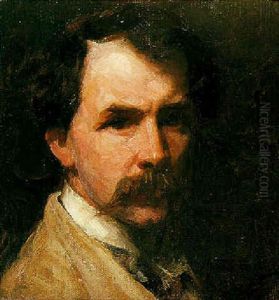 Self-portrait