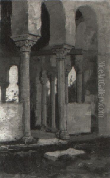 Lincoln - view 1
