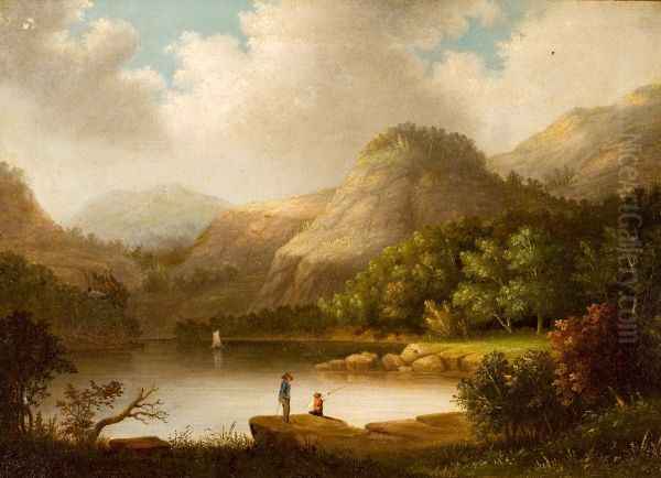 Fishing In Kentucky Near Louisville - view 1