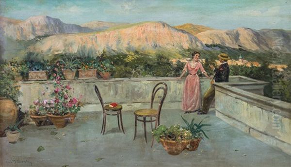 Terrazza A Sorrento - view 1
