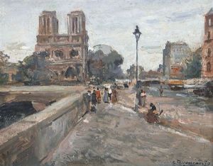 Notre Dame Notre Dame