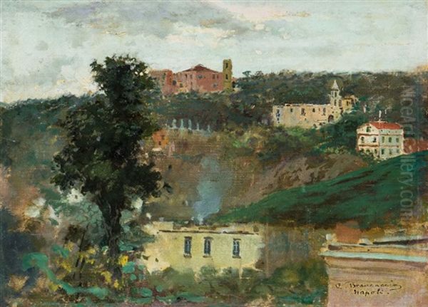 Napoli - view 1
