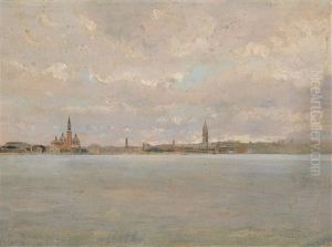 Venezia Dai Giardini