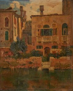 La Misericorde De Venise