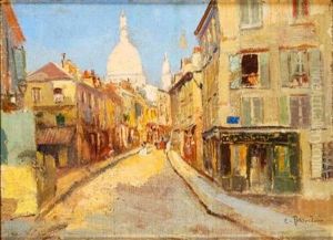 Montmartre