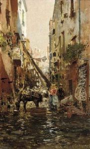 Il Vicolo Il Vicolo