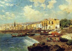 Veduta Di Marinella